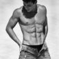 Sculpted Adonis: Unlocking the Raw Sensuality of Muscular Bliss