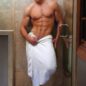 Huge Cock Heaven: A Sensual Exploration of Masculine Indulgence and Power
