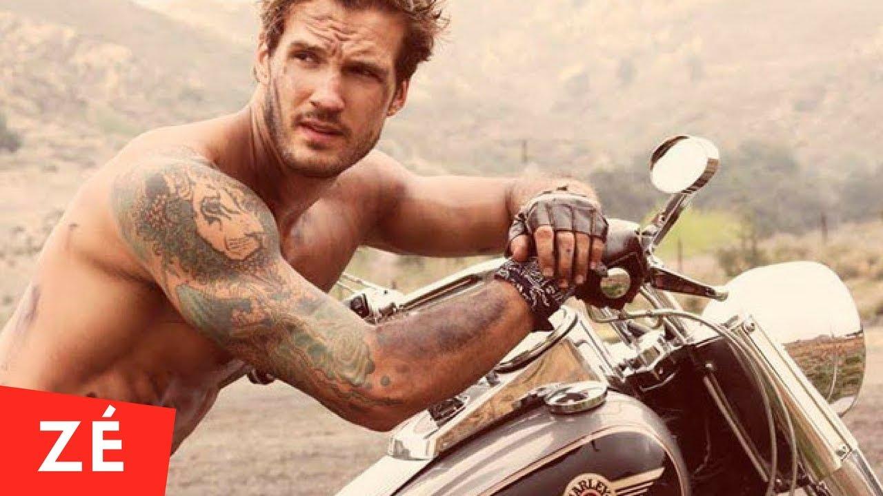Sculpted Bods of the Rugby Field: Jocks That Will Make You Sweat