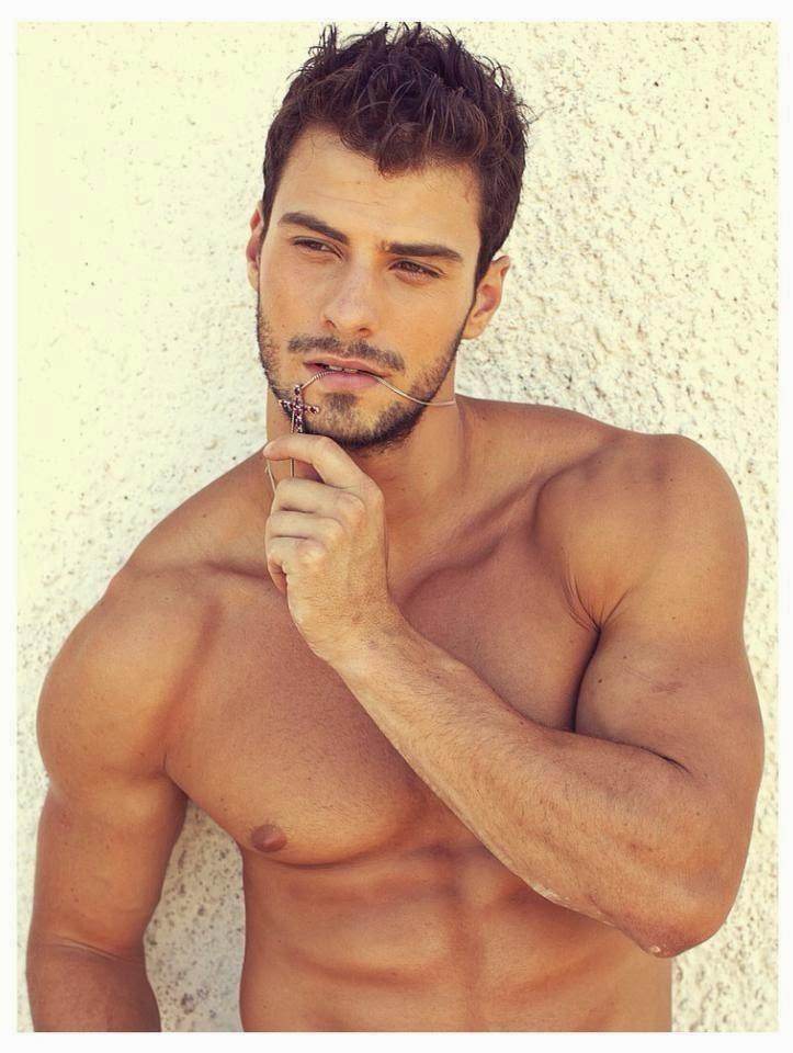 The Taste of Connor’s Ecstasy: My Intense Baptism Into Gay Bliss