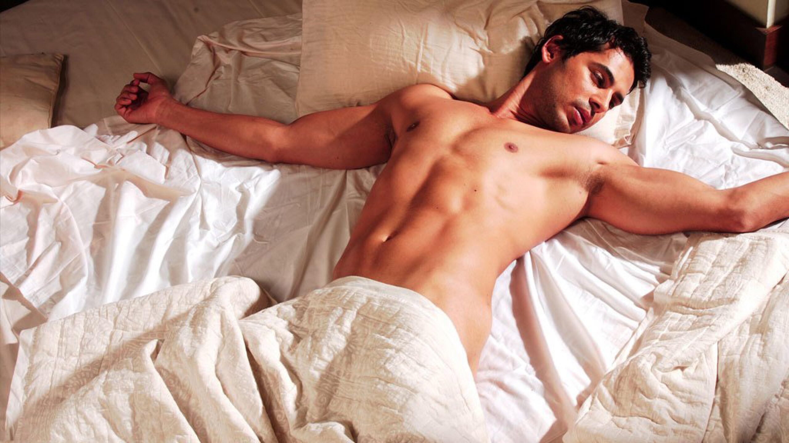 Flesh Symphony: Touch’s Crescendo—My Caress-Concocted Rhapsody