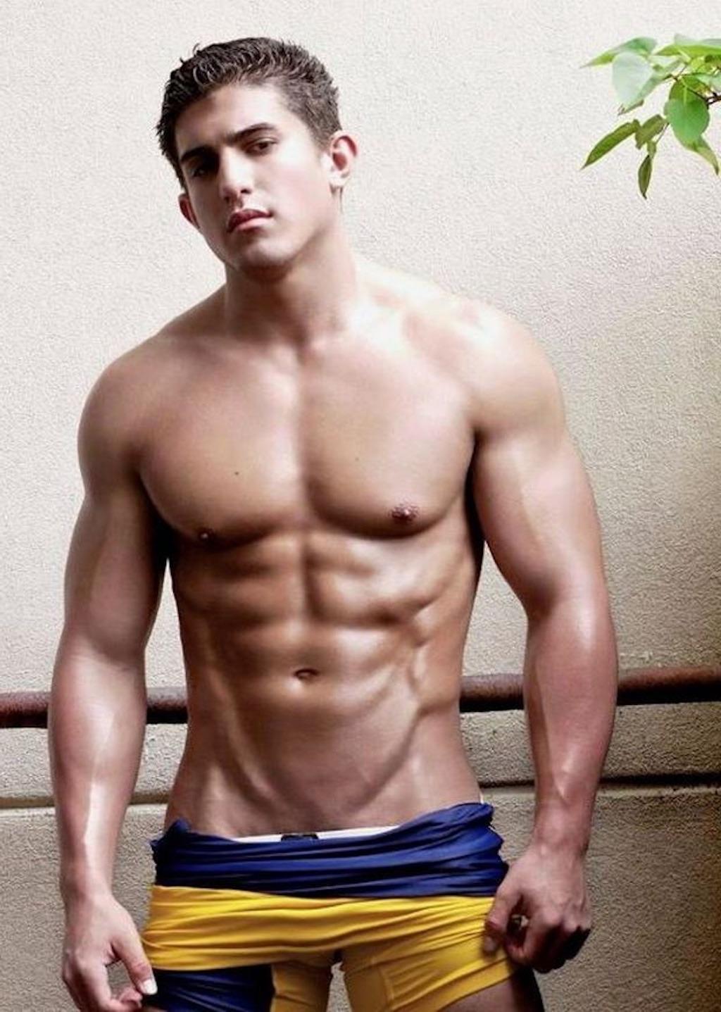 Dark Embrace: Unveiling the Sensual Mystery of My First Night with Isaiah