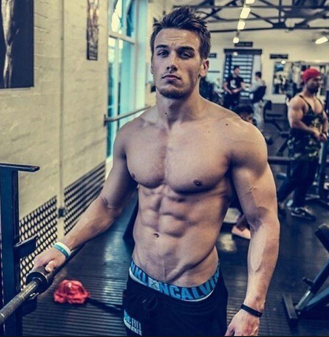 Unleashing Desire: The Ultimate Guide to Manly Curves in Denim