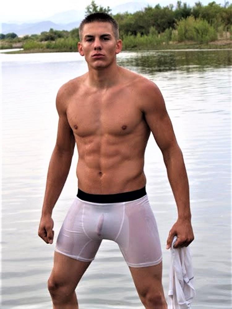 My Sinful Night: A Dark Embrace of Christian’s Seductive First Touch