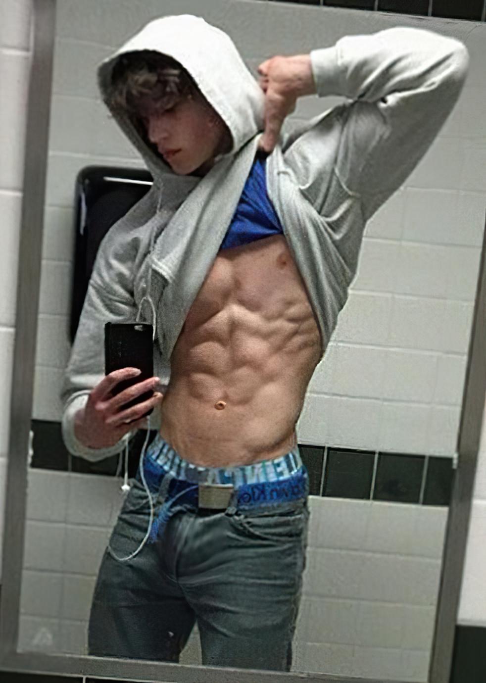 Tasting James”: A Sultry Story of Submission and Oral Desire Unveiled