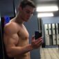 <h1>Sweaty Bliss: Muscle Worship and the Art of Intimate Athletics</h1>