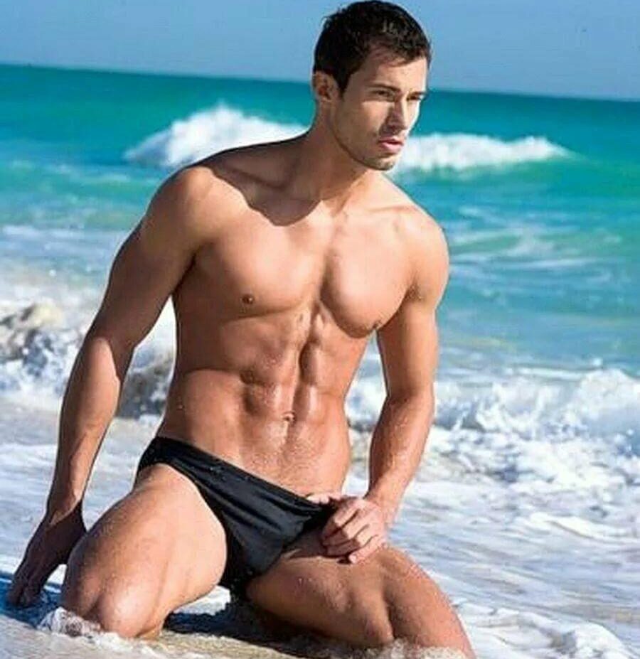 Speedos: Tight Packages Unwrapped, Unzipping Ocean Heavens, Unlocking Desire