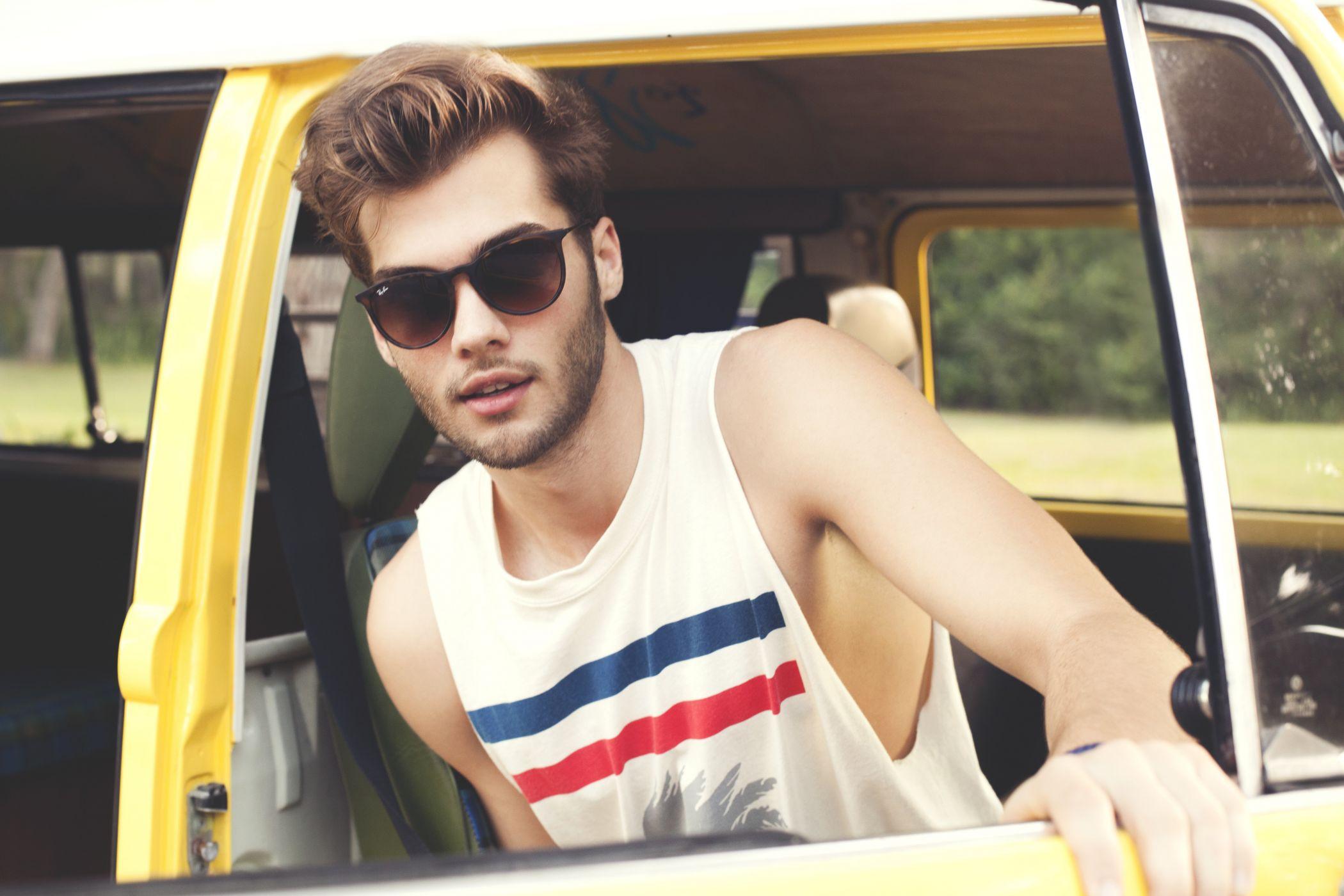 A Taste of James: City Nights, Hot Desire, and Pure Gay Bliss in my Ass