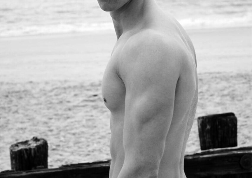 Unzipped Zippers: Unlocking Forbidden Sensations at the Male Meat Market