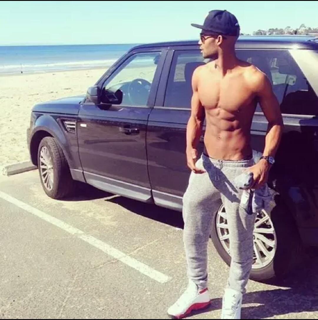 Yearning for Lucas’s Thrusts: A Dark, Raw Encounter in Every Position