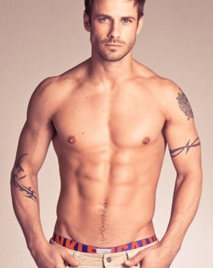 Torrid Tales of Indulgence: An Unfiltered Exploration of Male Desire