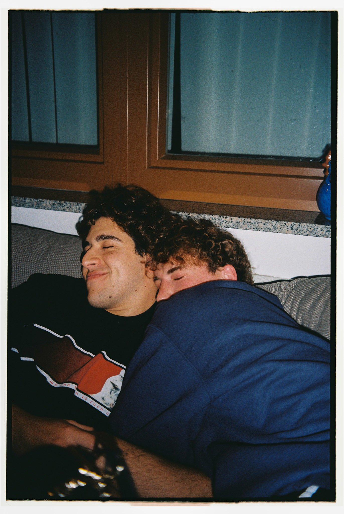 Chasing Shadows: Intense Games on my First Hot Night with Wesley