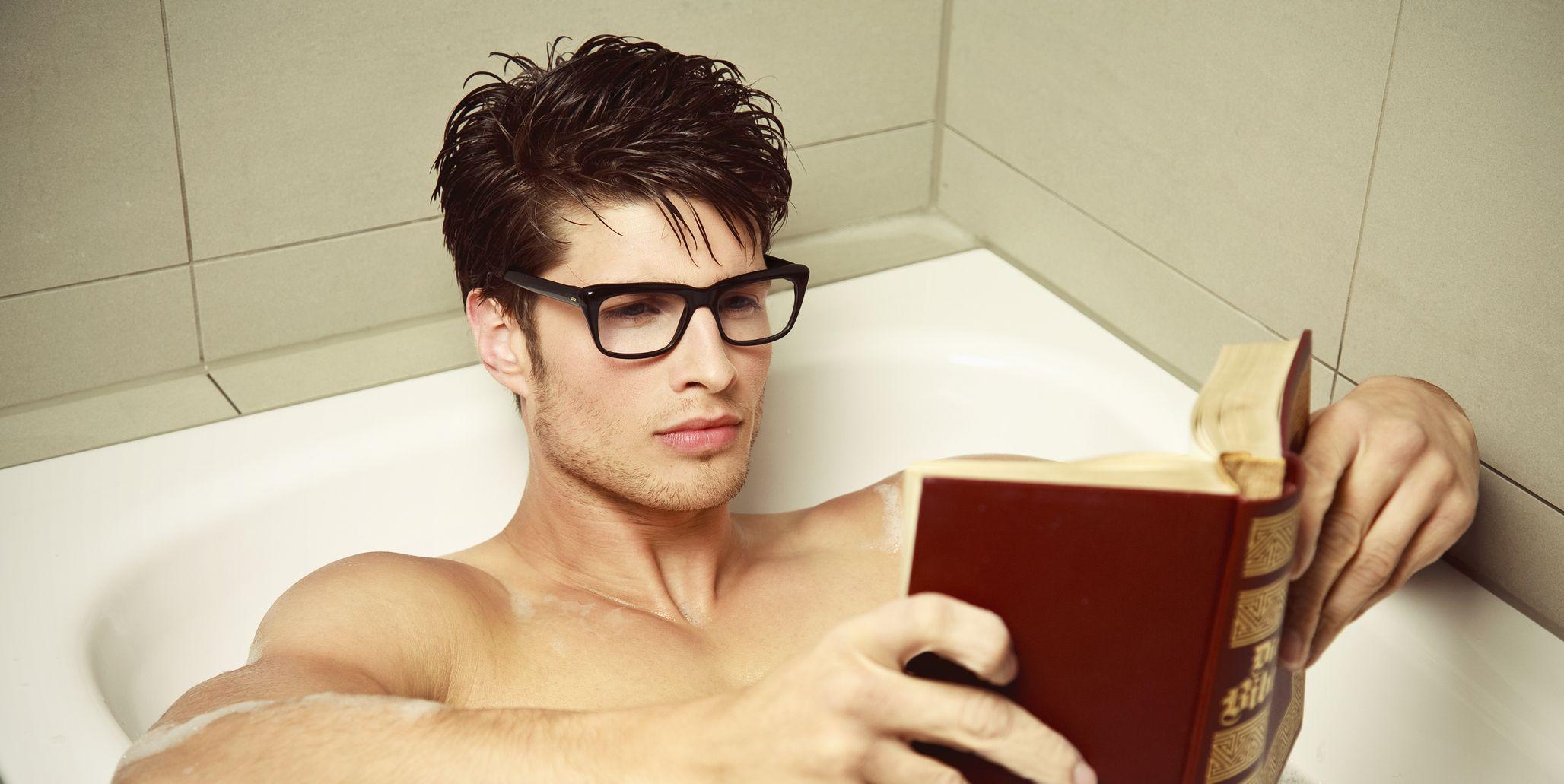 Dark Lust: Exploration of Desire in the Cum-Infused Meat Market