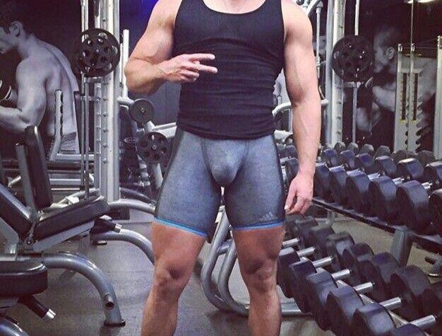 Red Lips, White Lust: Initiation into Leo’s Hung, Hard Heaven