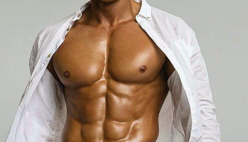 Unveiling Lust: A Midnight Encounter with Jonathan’s Dark Desire