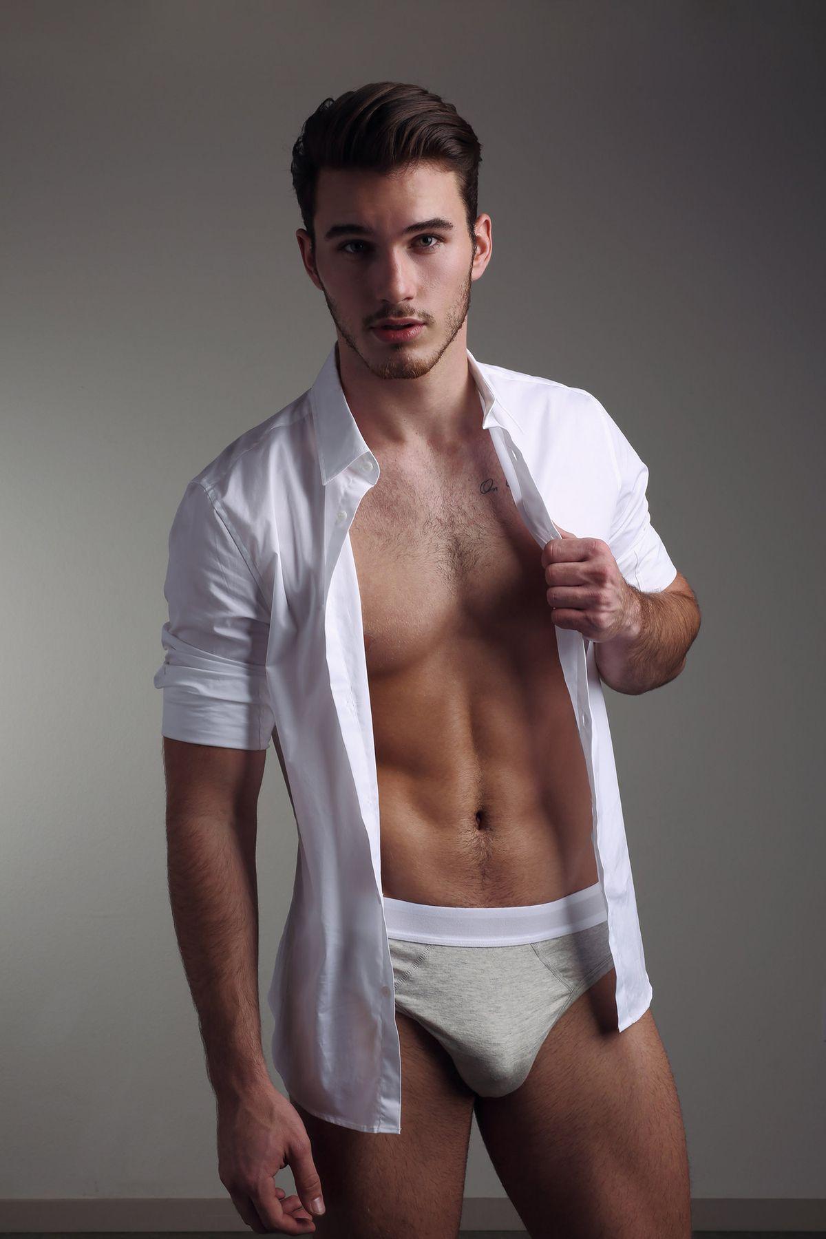 Dark Desires: Carson Claims My Body, His Raw Pleasure on Dark Streets