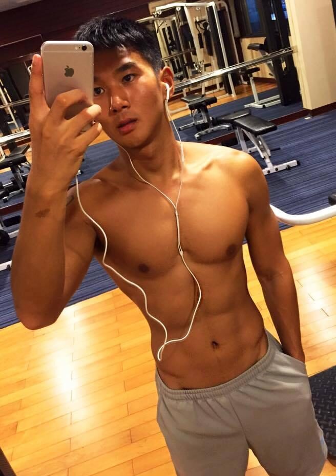 Unleashing Passion: Cocky Athletes’ Steamy Encounters Behind Closed Doors