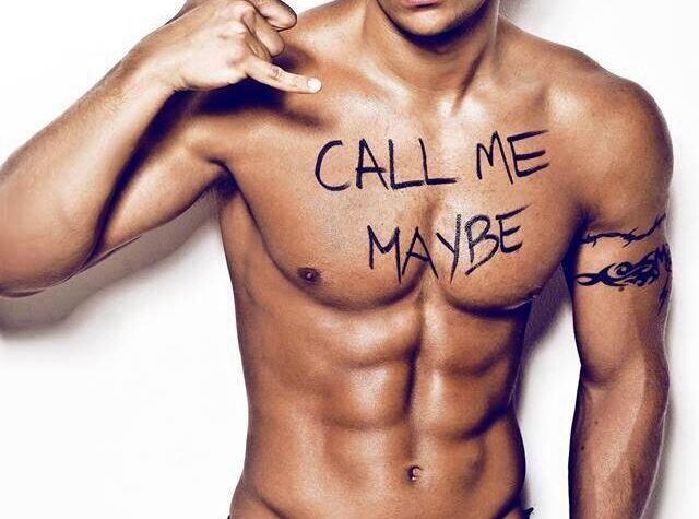 Kissing Axel’s Throat: A Throbbing, White Gush Down My Throat