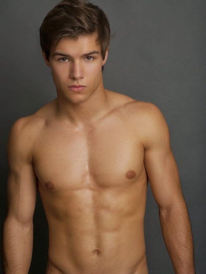 A Taste of Easton’s Twilight: Succumbing to His Sensual Shadow