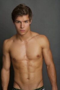 A Taste of Easton’s Twilight: Succumbing to His Sensual Shadow