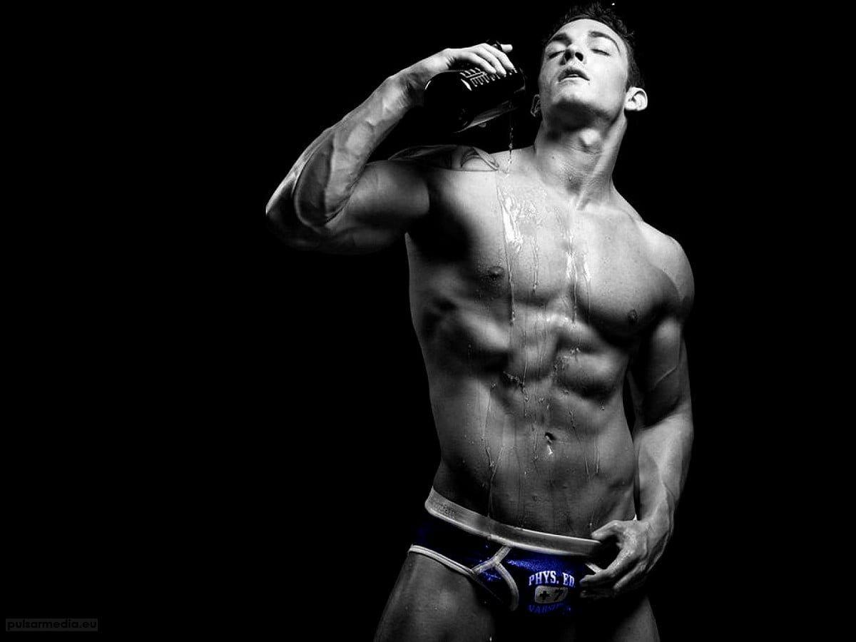 Descent Into Desiring Ian’s Dark Depths: An Explicit Oral Exploration