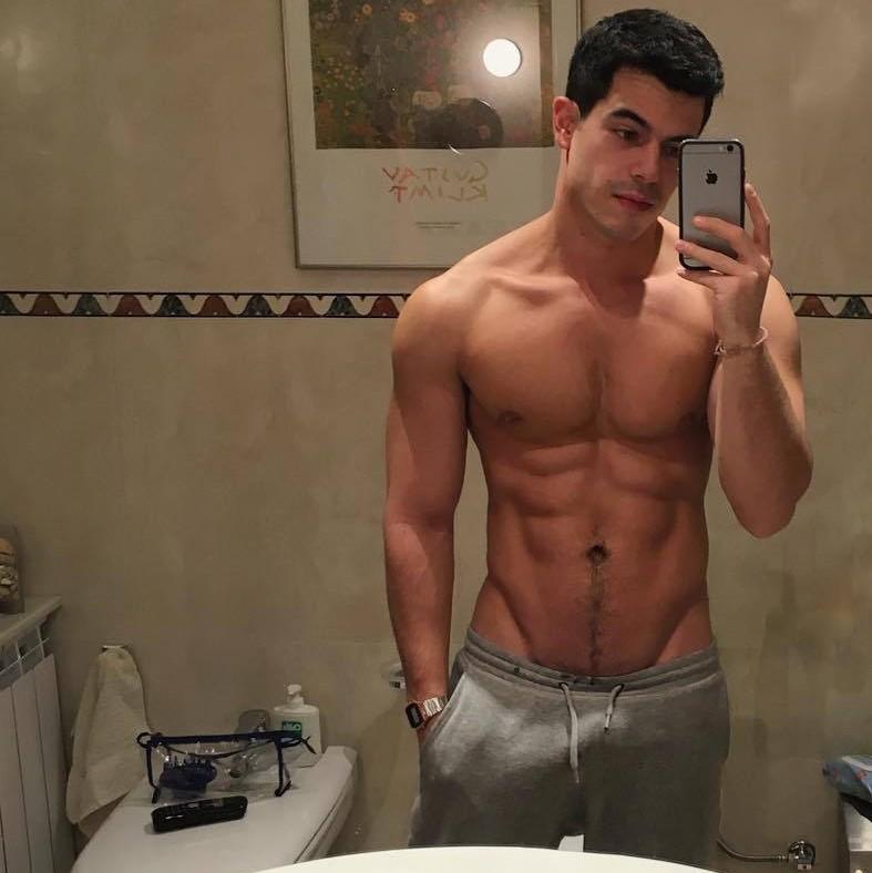 Smoke and Shadows: A Night of Passion with the Enigmatic Michael