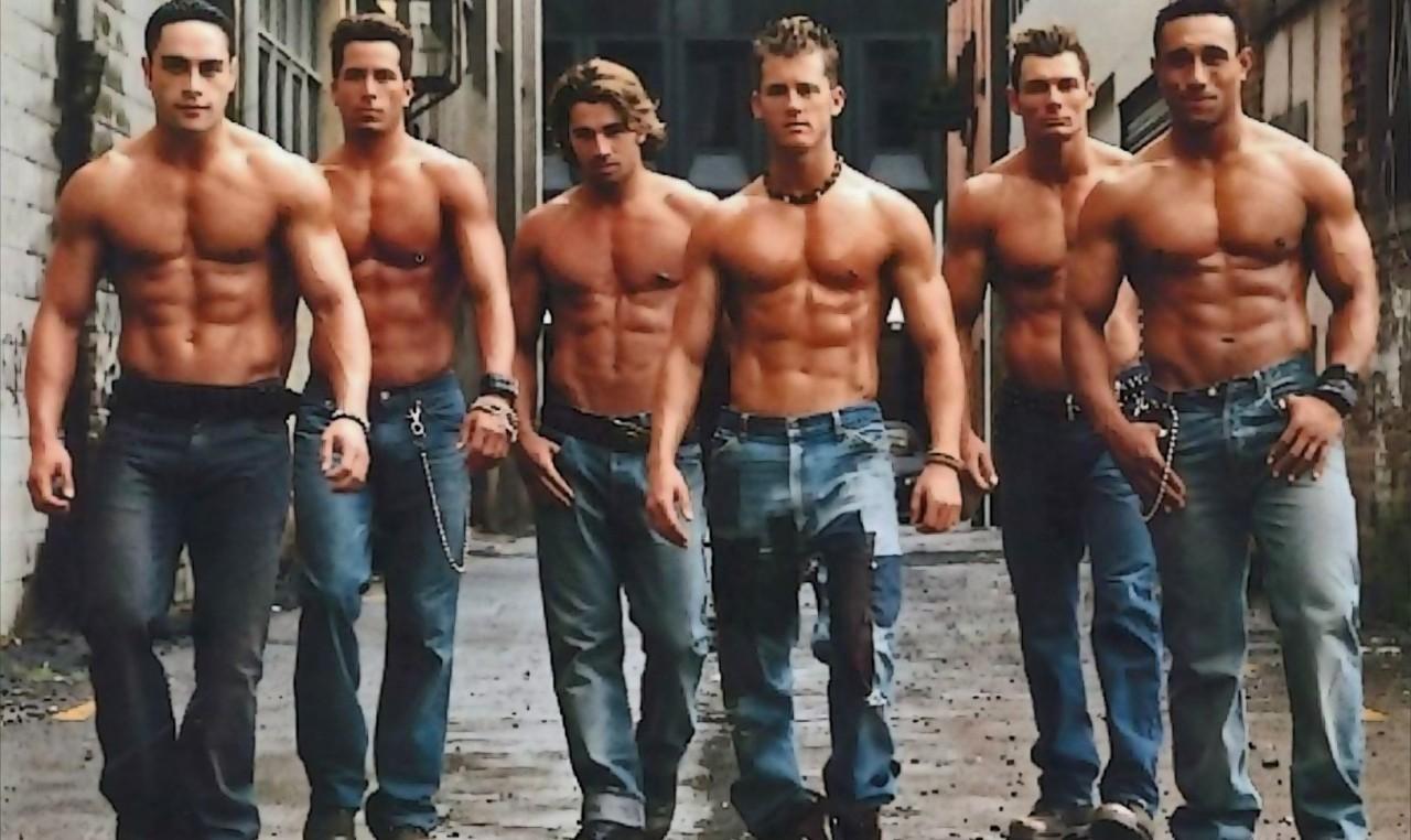 Dark Desires: An Unforgotten Night of Lust and Submission with Axel