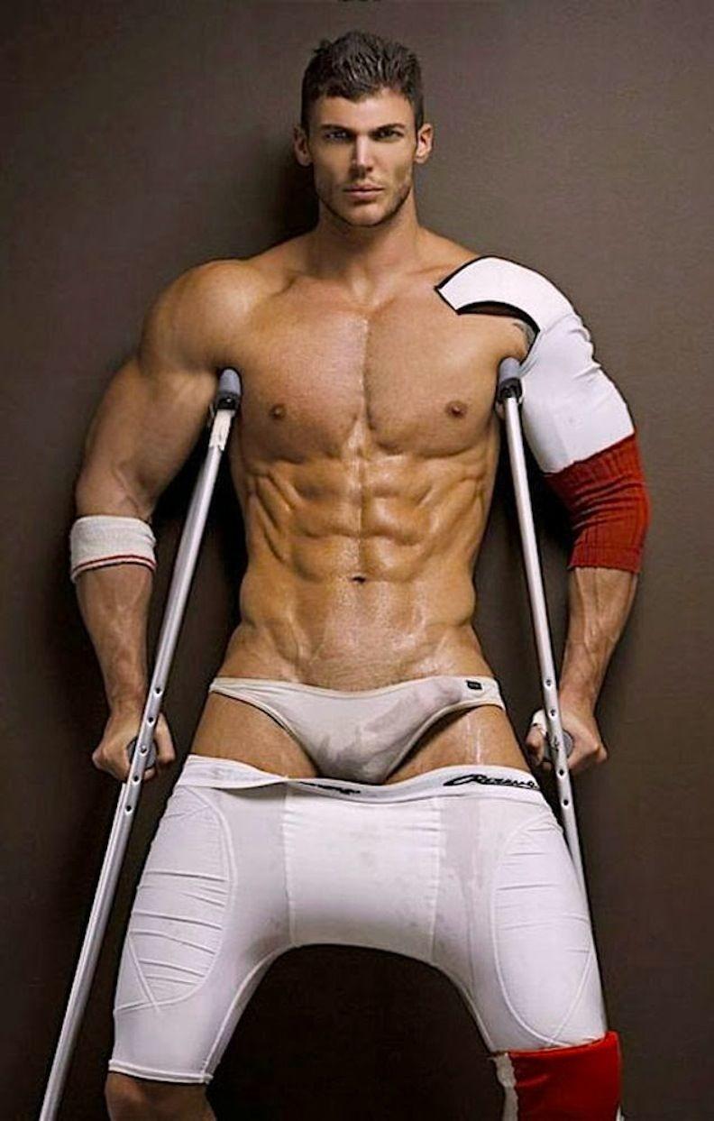 A Feast of Masculine Delights: Unveiling Forbidden Pleasures at the Male Market