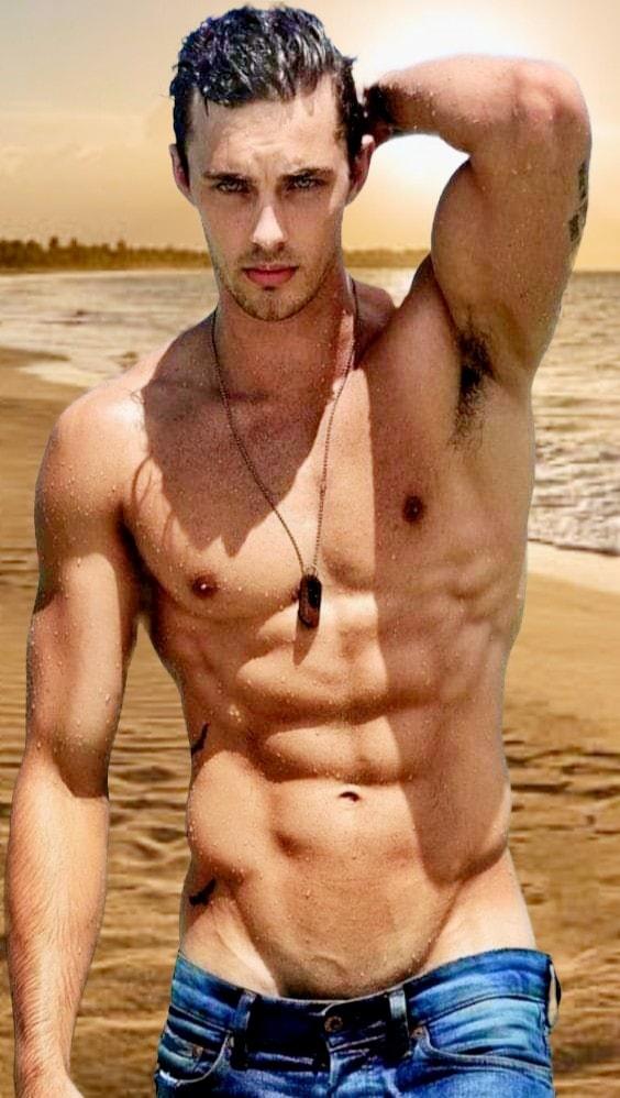 Midnight’s Sole Penetration: Andrew’s Claim, My Raw Pleasure and Ecstasy