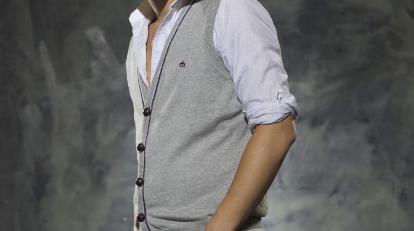 Midnight Rendezvous: Joseph’s Seductive Initiation Unveiled in the City’s Shadow