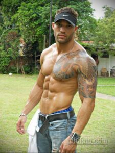 Unveiled Pleasures: Unlocking the Indecent Euphoria of Hot Cocks, Intense Jocks