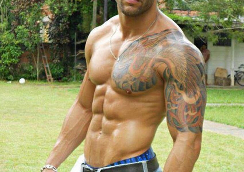 Unveiled Pleasures: Unlocking the Indecent Euphoria of Hot Cocks, Intense Jocks