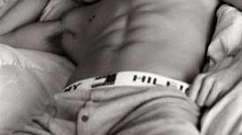 A Taste of Julian: His Heavy Load and My Eager Mouth – An Intimate Tale