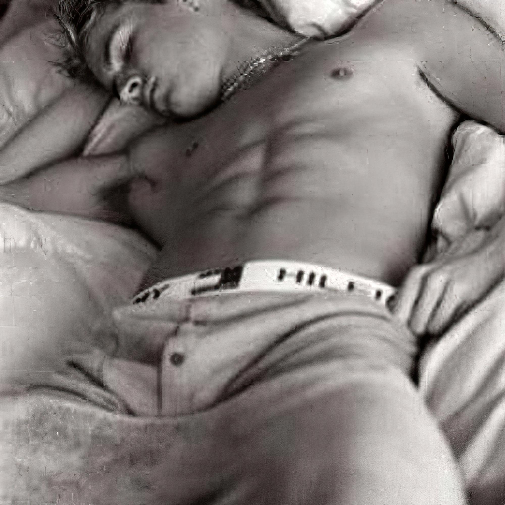 A Taste of Julian: His Heavy Load and My Eager Mouth – An Intimate Tale