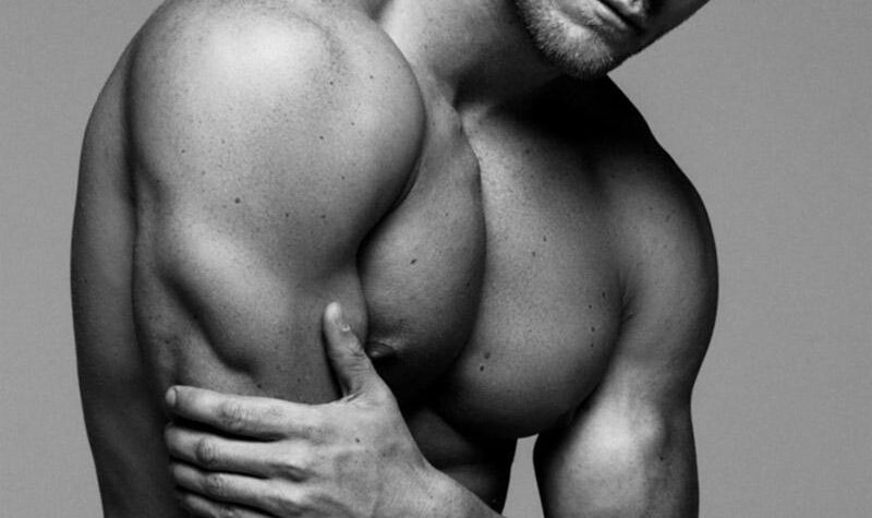 Bloody Nights: Initiation, The Gay Tale of My Dark Encounter with Connor