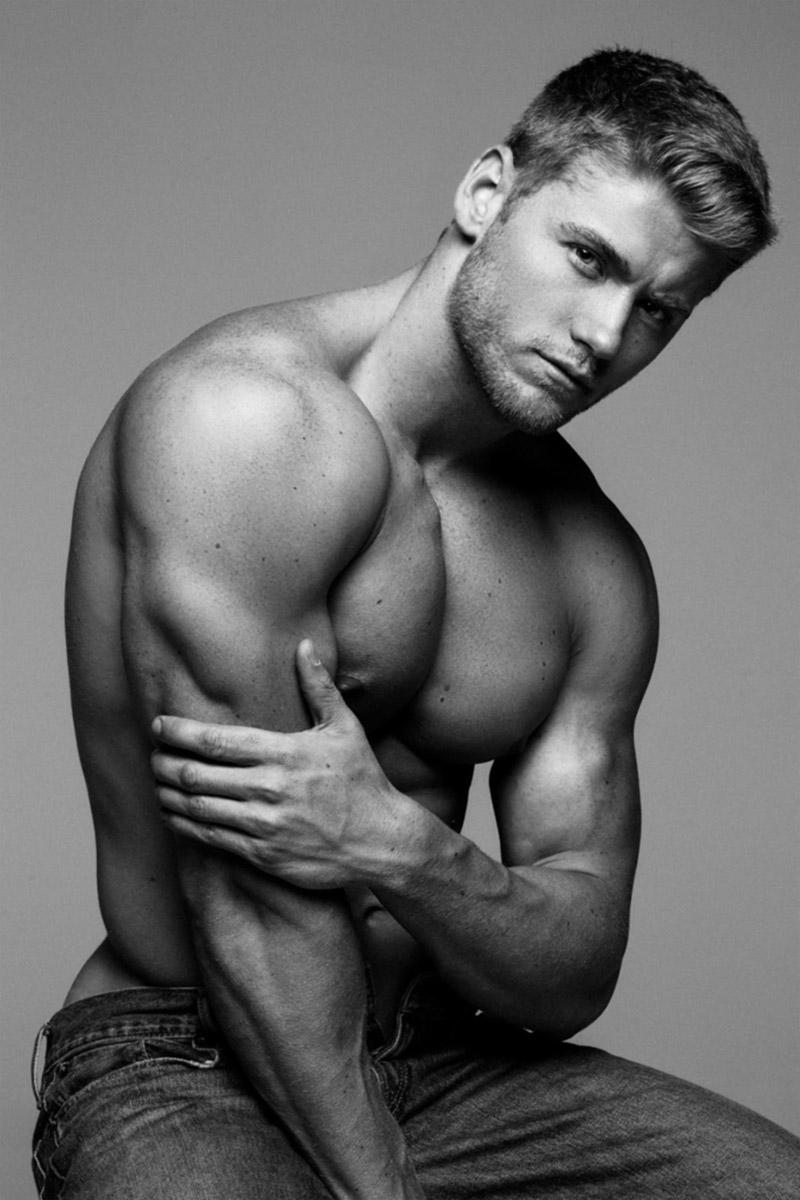 Bloody Nights: Initiation, The Gay Tale of My Dark Encounter with Connor