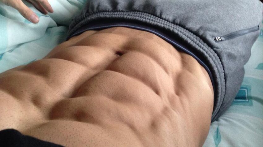 Midnight Seduction: Ian’s Raw Initiation in the Backstreets