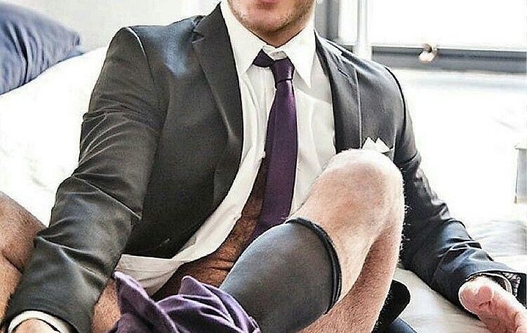 Unraveling Desire: How Carter’s Seduction Unleashed My Carnal Surrender