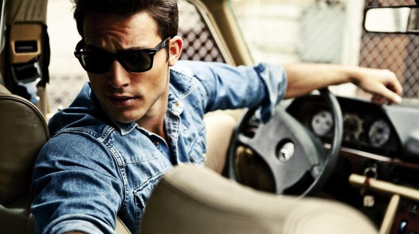 Pleasure in the Dark: Caleb’s Raw Thrusts, His Moans, My Ass’s Delights