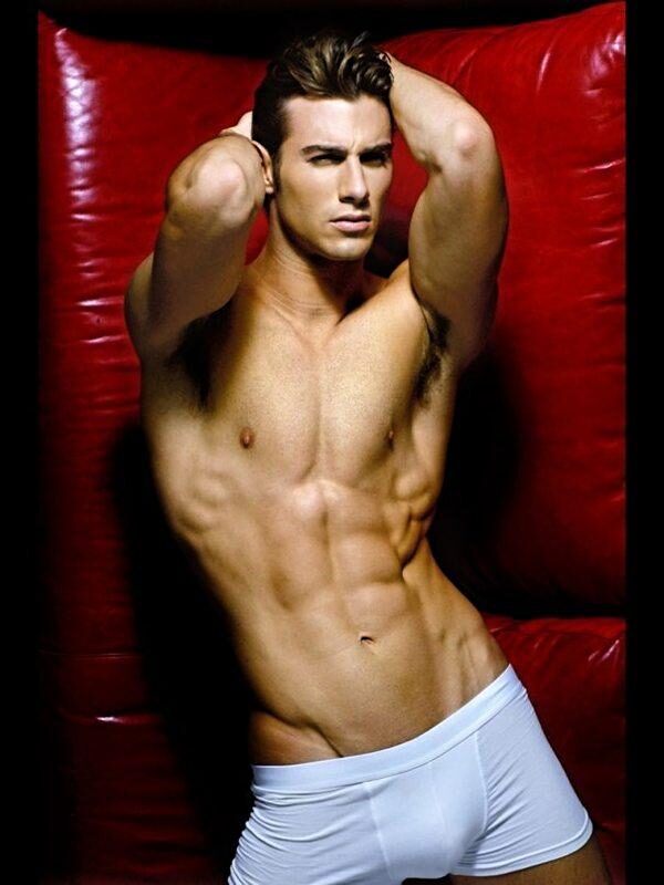 Desire Among the Alleyways: An Encounter with Samuel, My Unlikely Sire