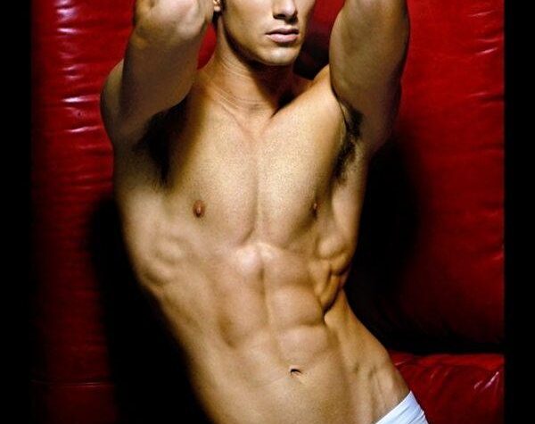 Desire Among the Alleyways: An Encounter with Samuel, My Unlikely Sire