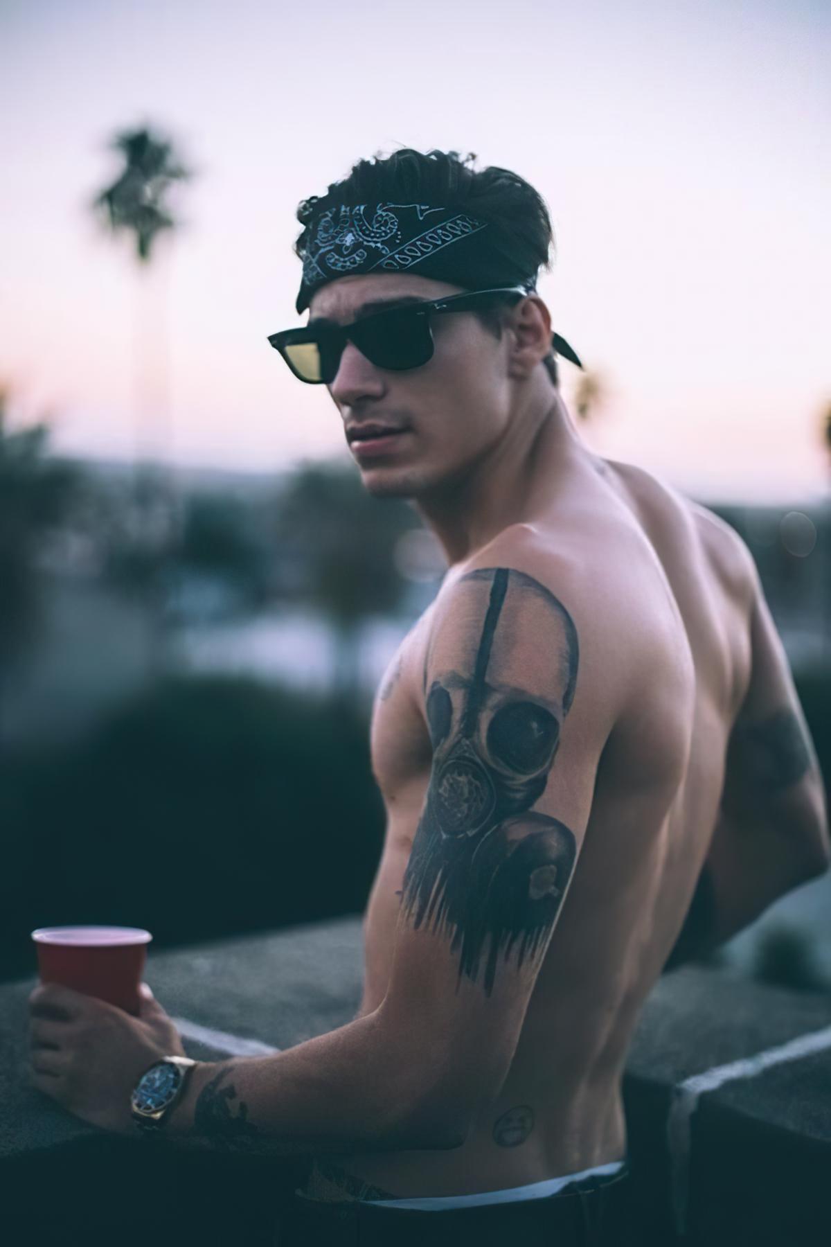 Erotic Encounters: Indulging in Anonymous Passions at Glory Hole Heaven