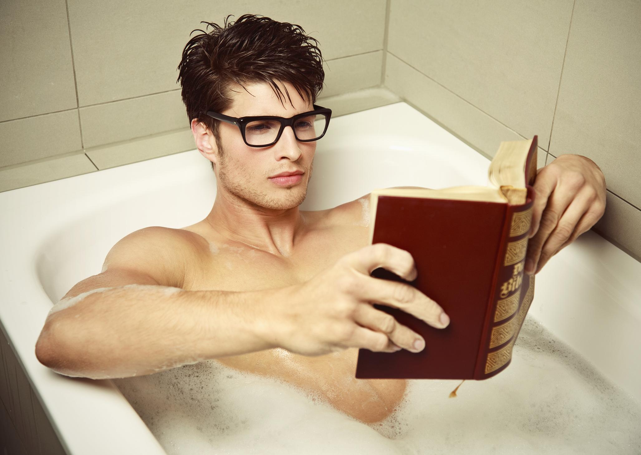 Unleashing the Raw, Savage Spectacle: A Man’s Enigmatic Sexual Odyssey