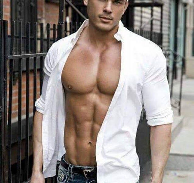 Unleash Your Desires: Arousing Guide to Sinful Gay Encounters