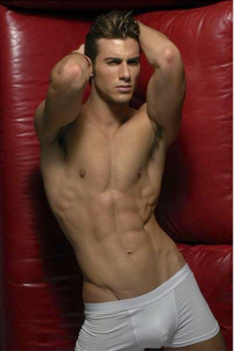 The Art of Devotion: Giving Delicious Pleasure to Deserving Men