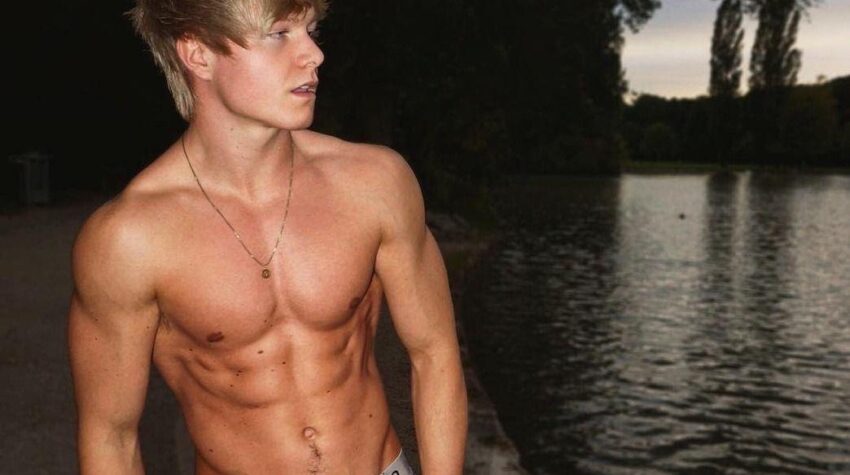 The Dick Whacks Back: When His Meat Stick Pulled my Trigger