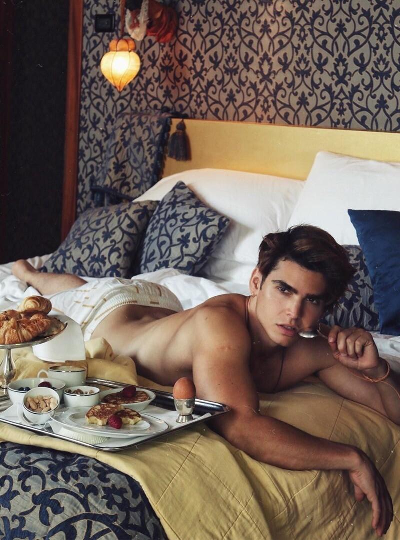 Hot, Sweaty Encounters: Jocks, Cocks and Primal Desires