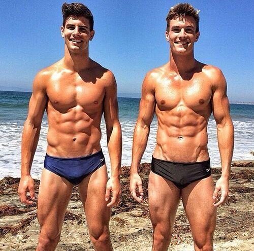 Eros Unbound: How Gay Love Makes Us Sizzle in Bed and Beyond