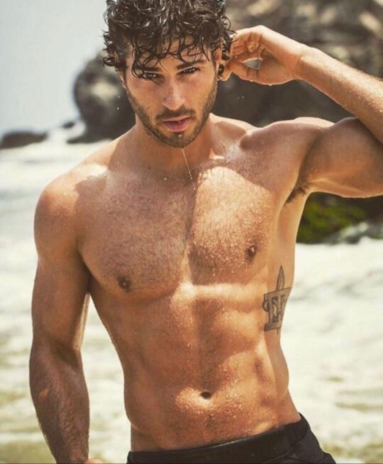 The Sizzling Art of Pleasure: Unlocking Gay Desire in Steamy Encounters