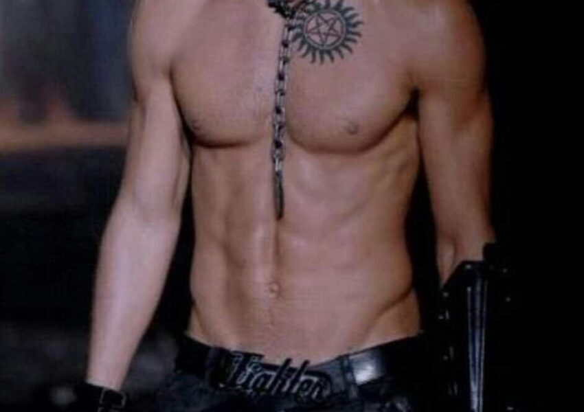 Fresh Male Delicacies for a Carnal Feast: Explore the Primal Male Meat Market